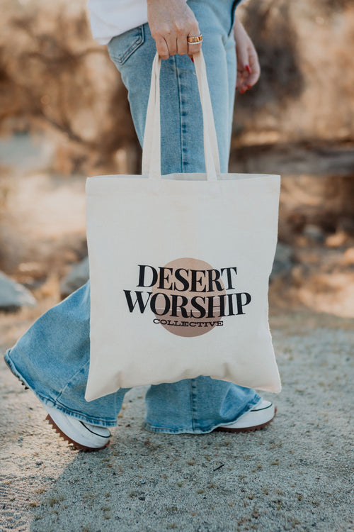 EVERYDAY TOTE