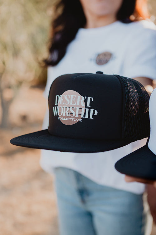 LOGO HAT