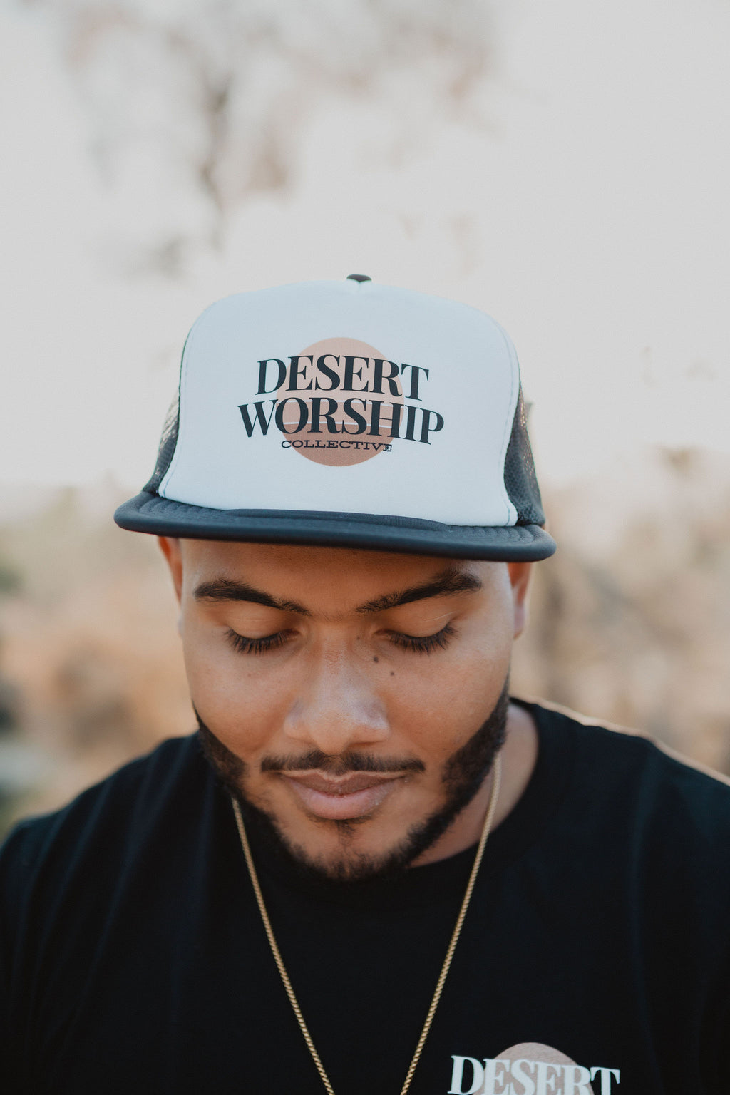 LOGO HAT
